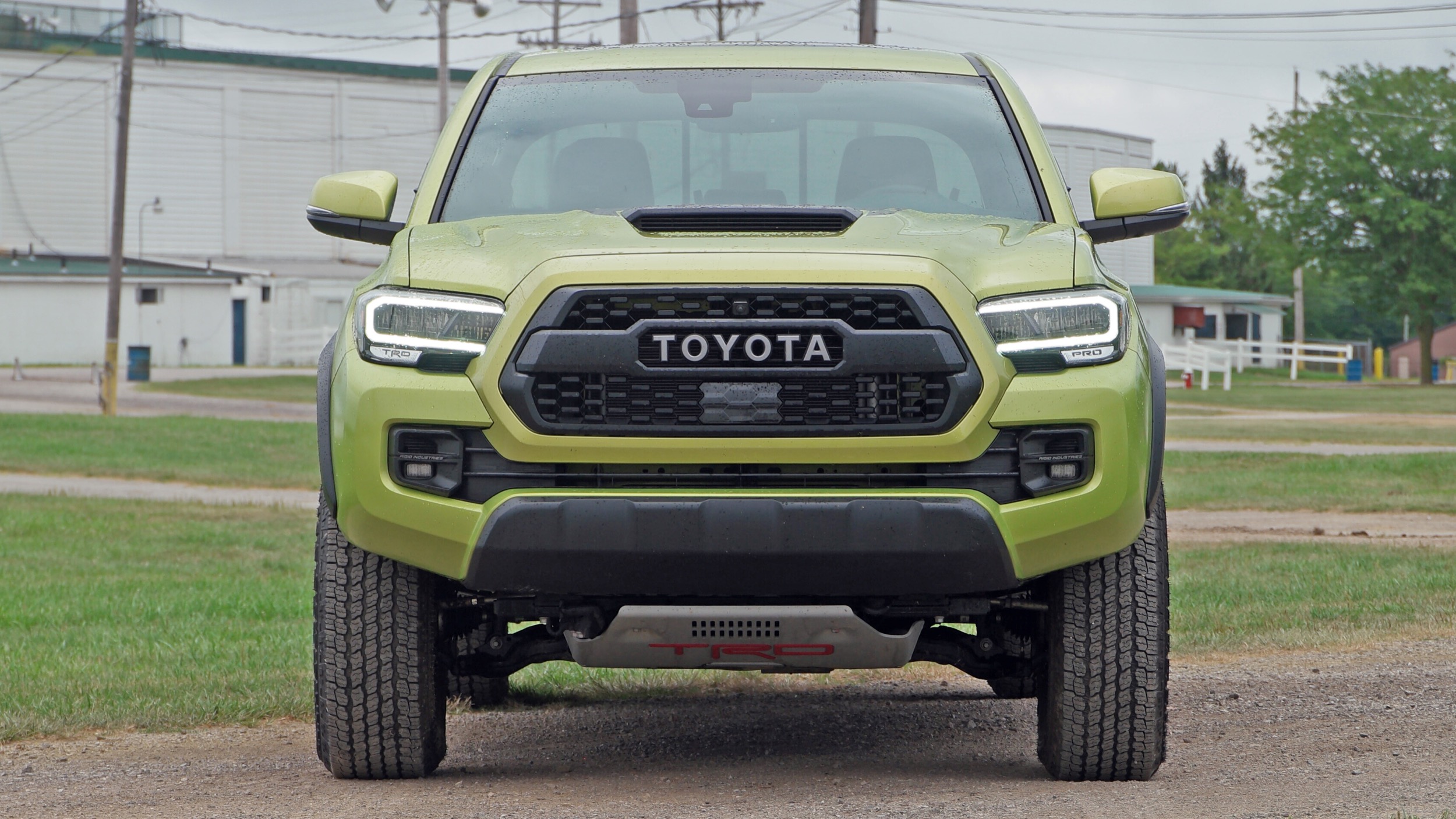 Toyota recall affects 381,000 trucks in the U.S. Autoblog