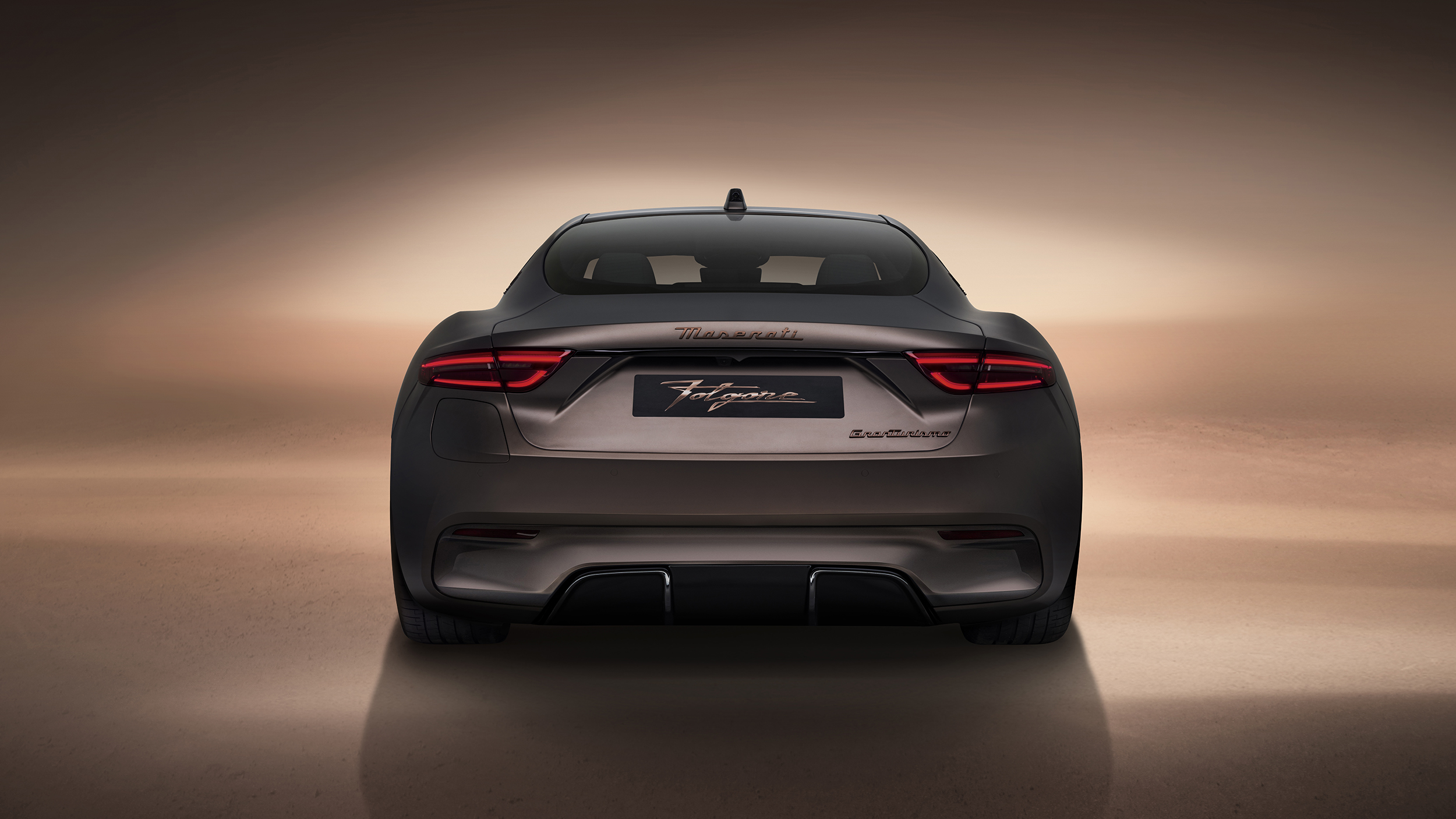 2024 Maserati GranTurismo revealed with twin-turbo V6, electric powertrains