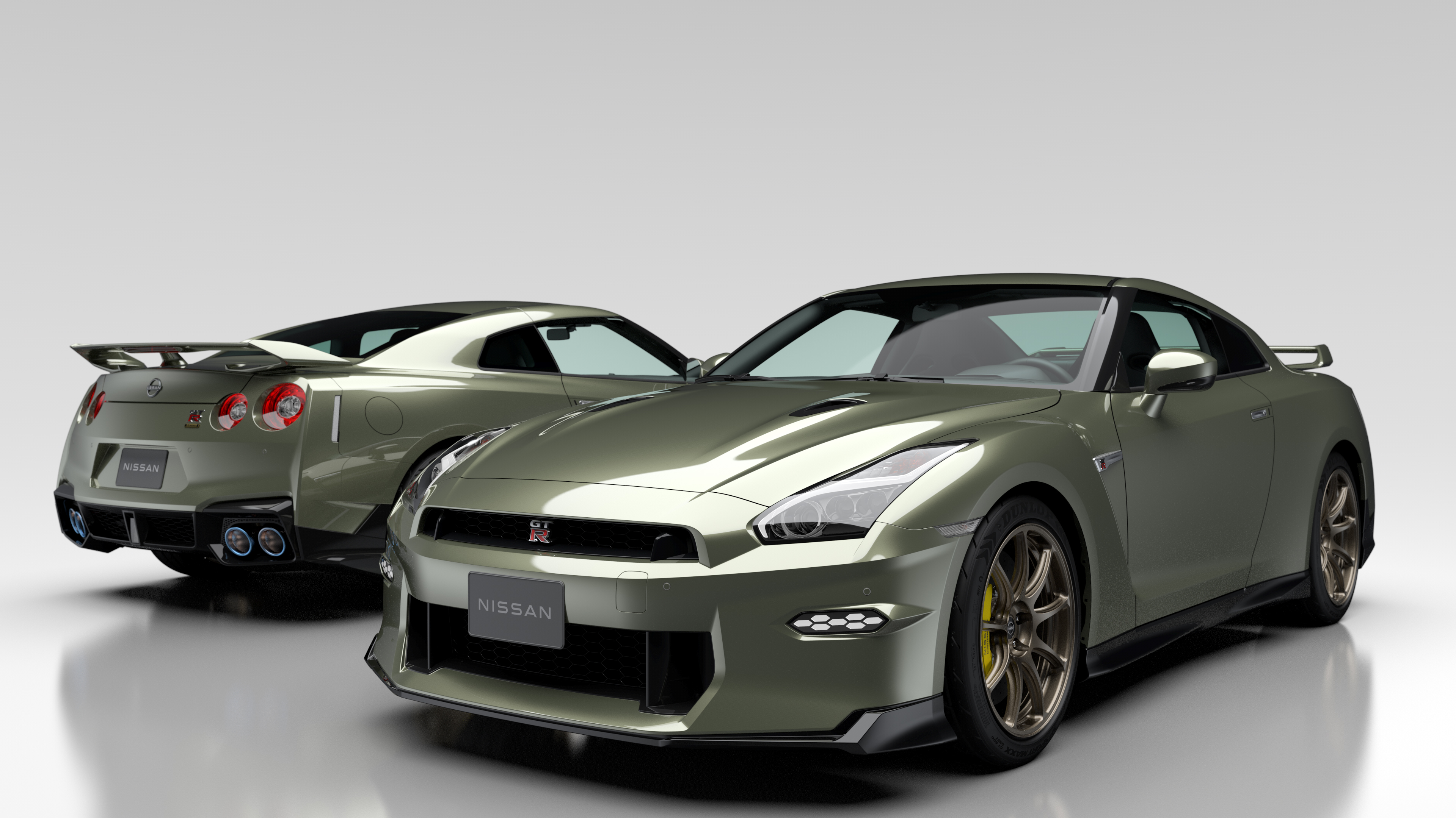 Nissan GT-R NISMO Generations: All Model Years