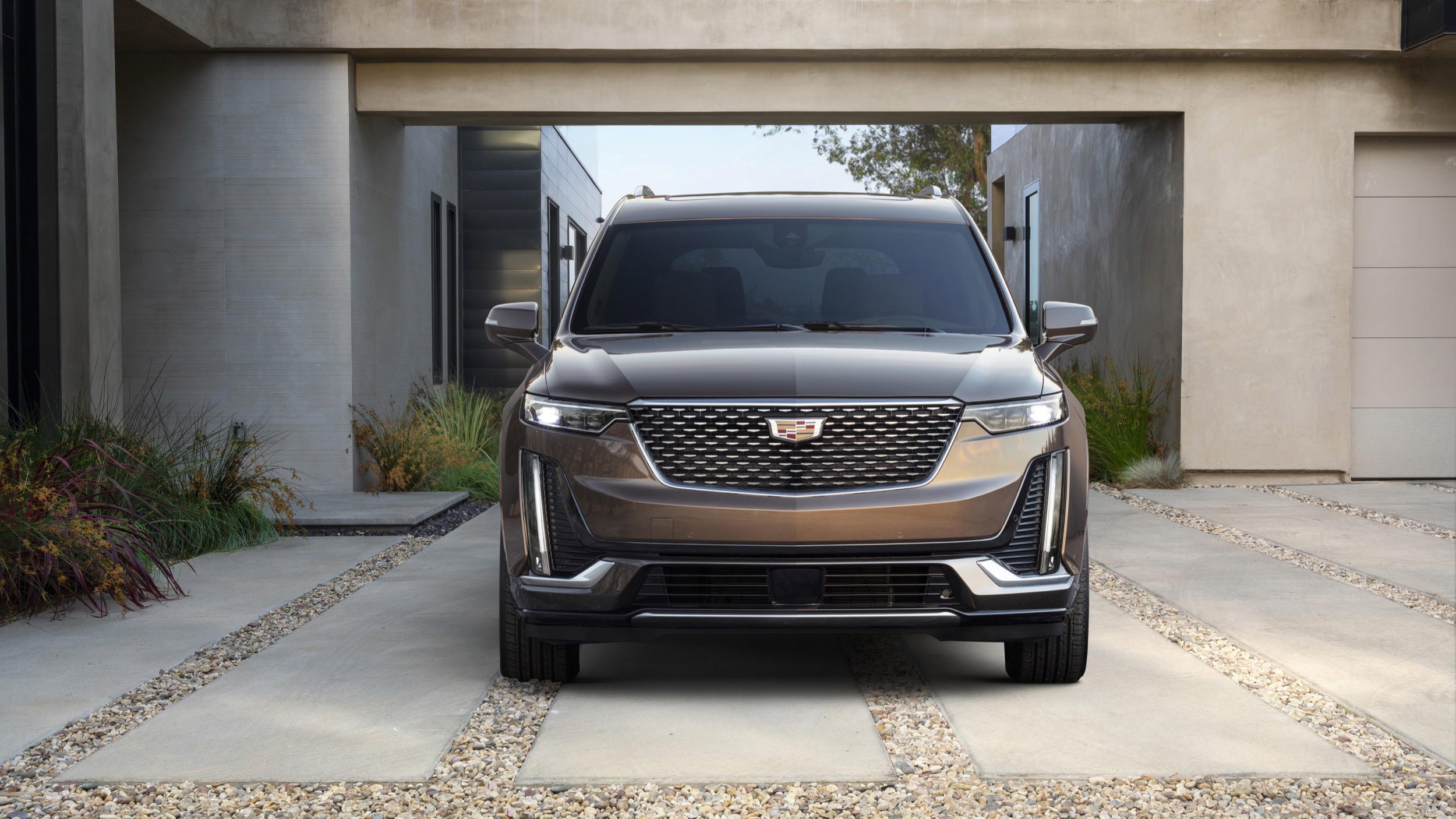 2024 Cadillac XT6 Review Comfortable and capable, but not a class