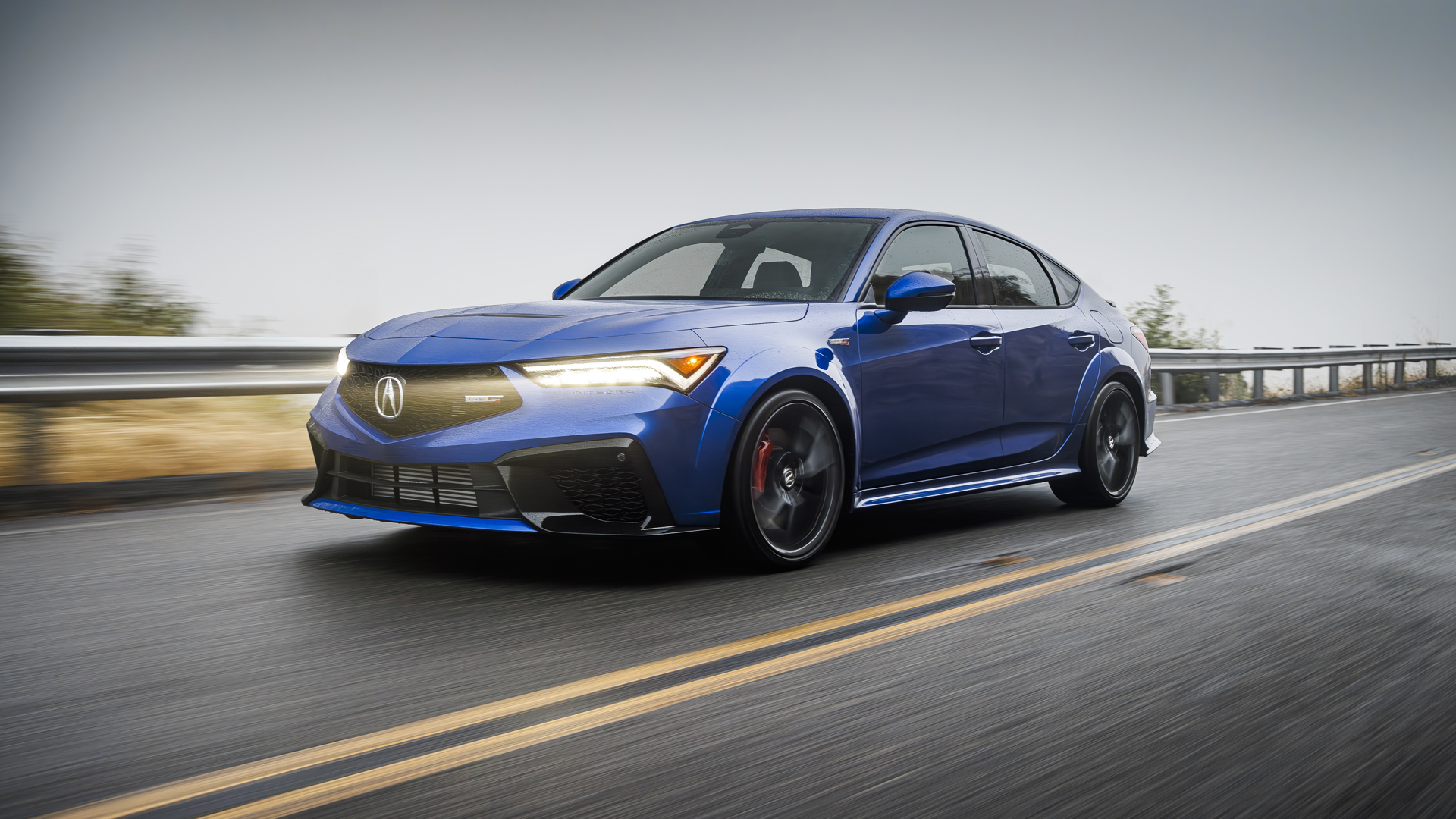 2024 Acura Integra Type S First Drive Review Have we got news for you