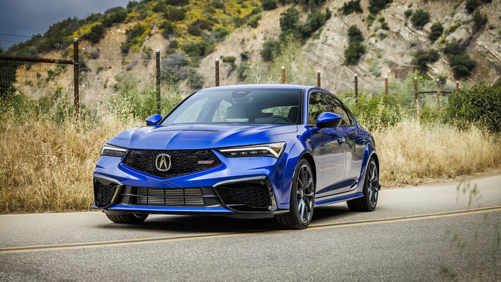 2024 Acura Integra Type S First Drive Review Have we got news for you