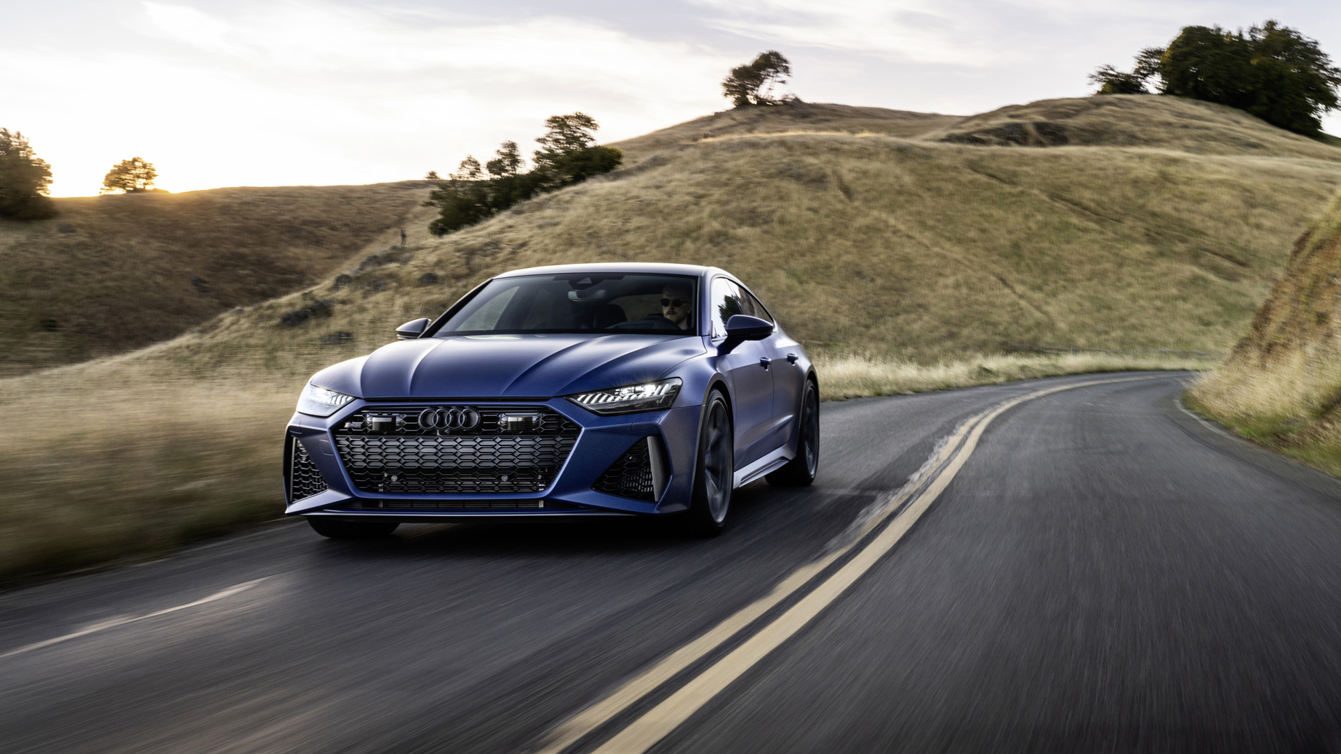 2024 Audi RS 7 and RS 6 Avant Performance First Drive Review Now with