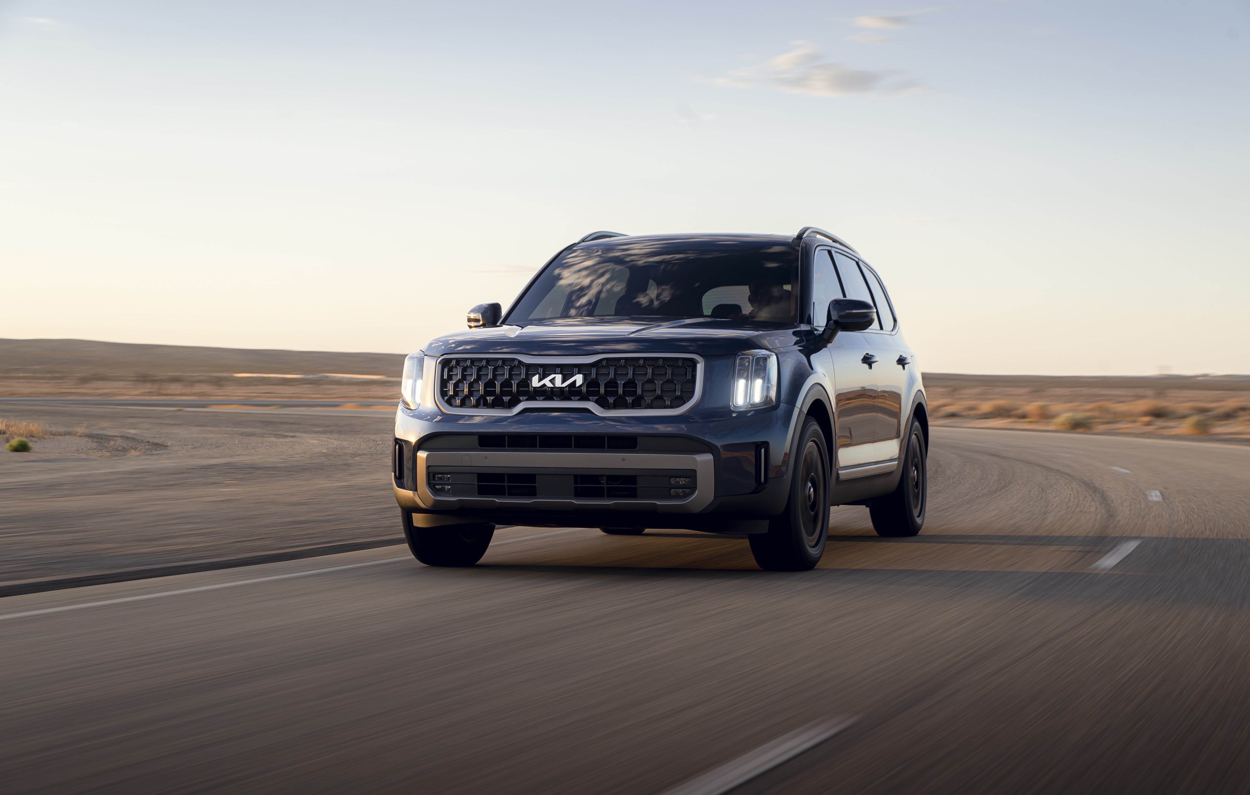 2024 Kia Telluride gets subtle visual changes, small price increase