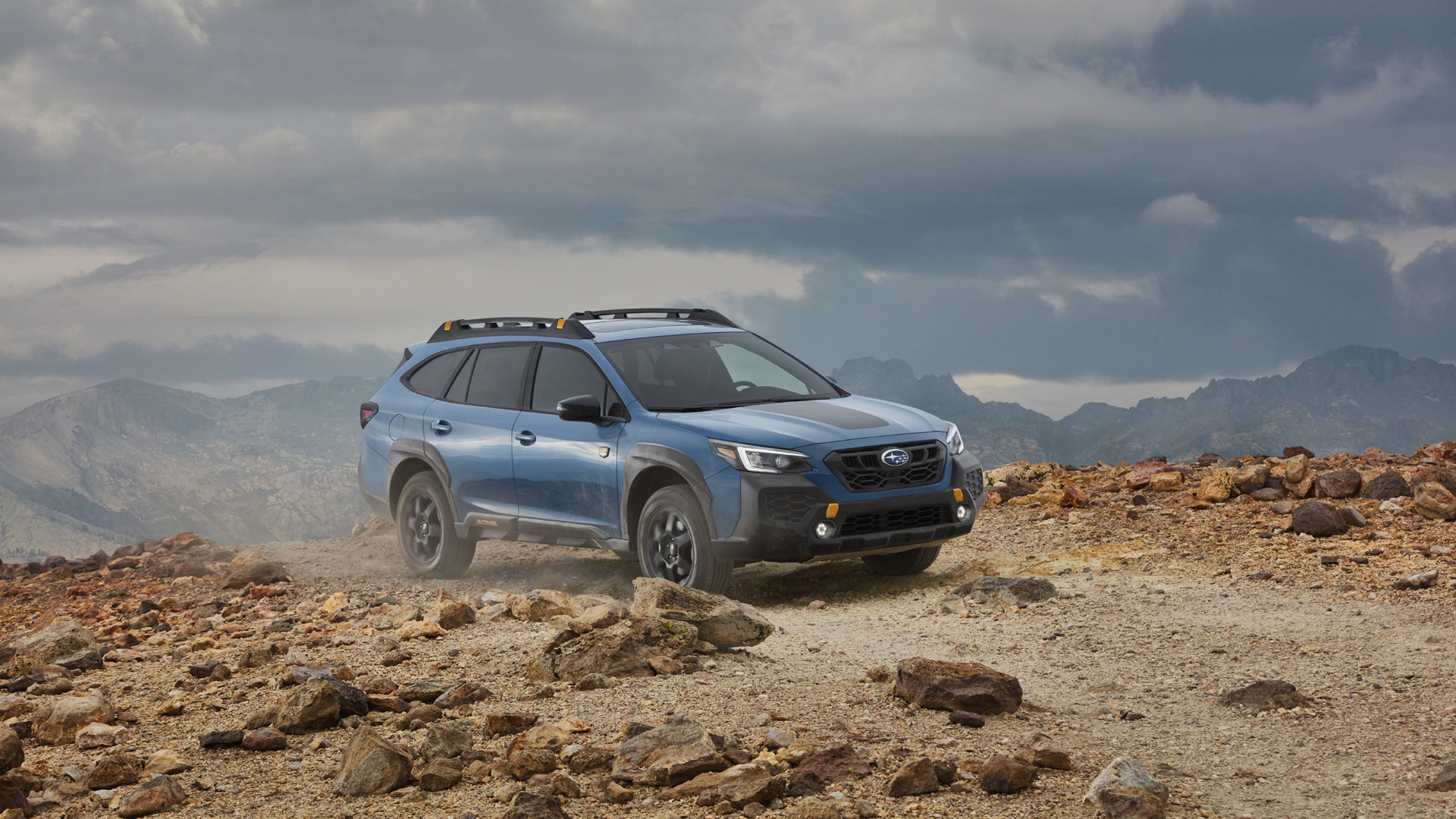 2024 Subaru Outback Review Your best SUV choice could be a wagon