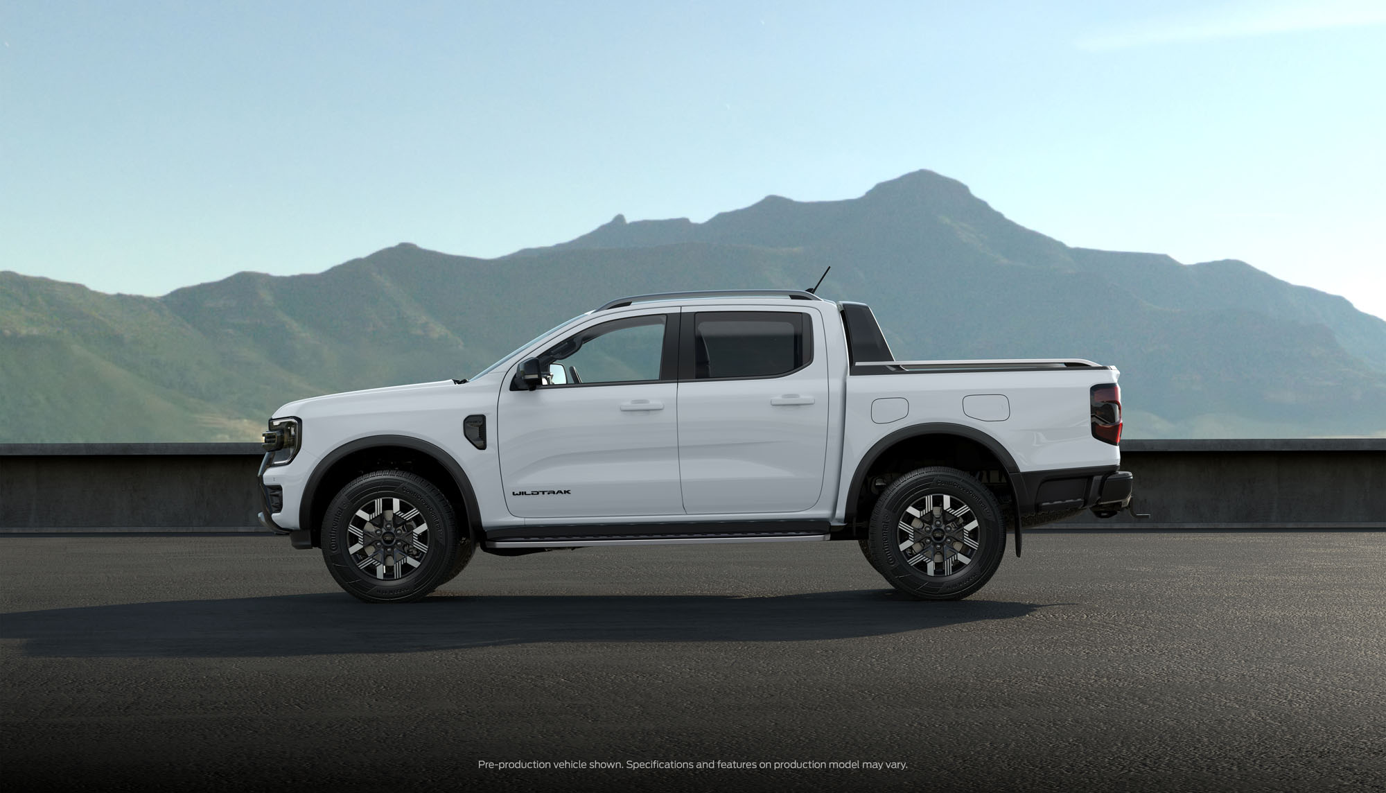 2024 Ford Ranger plugin hybrid unveiled for global markets Autoblog
