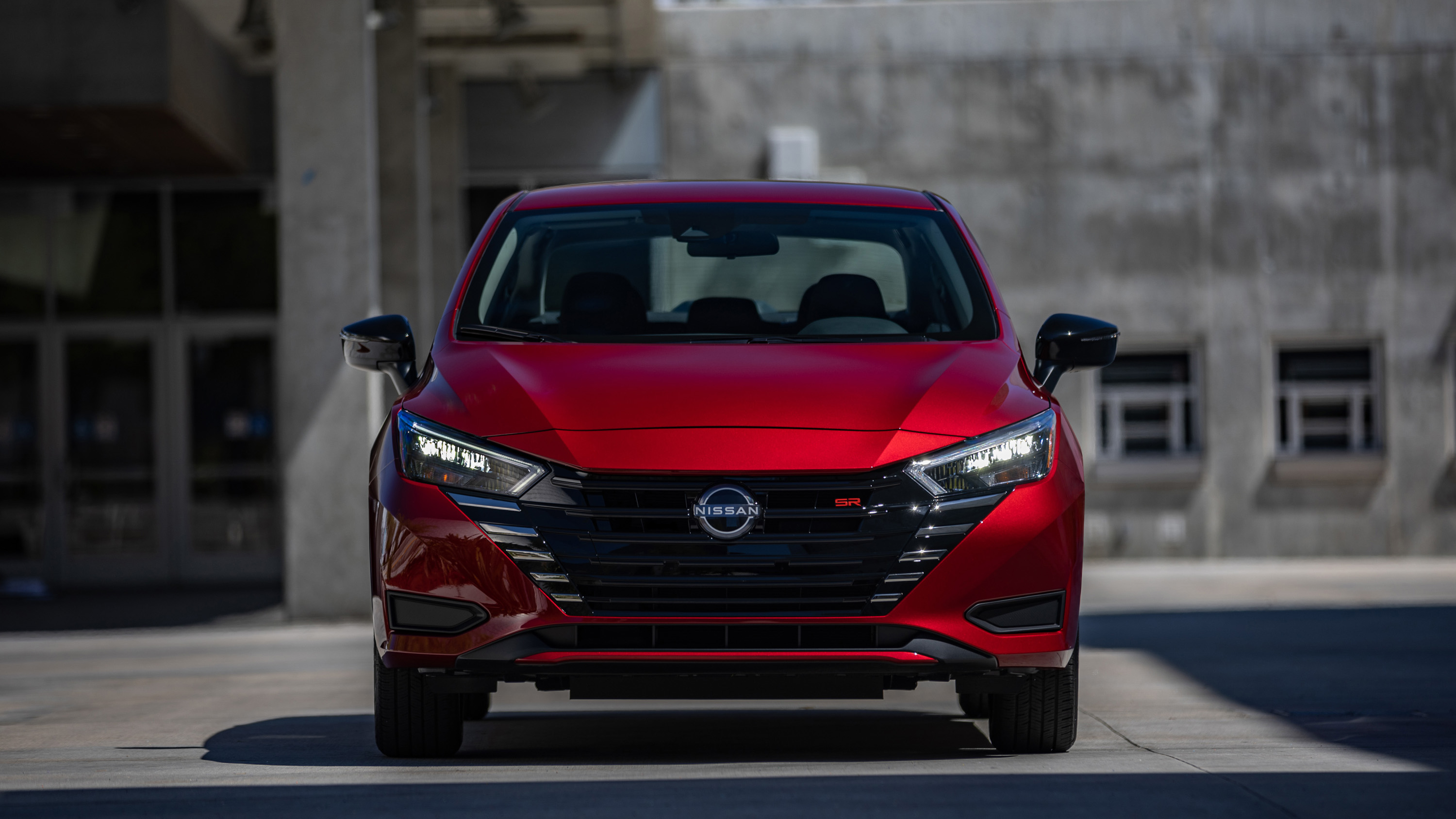 2024 Nissan Versa still reigns as the cheapest new car in America