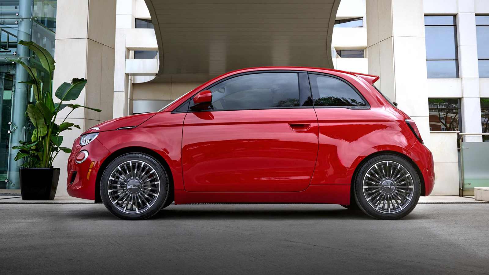 2024 Fiat 500e U.S. specs and pricing revealed Autoblog