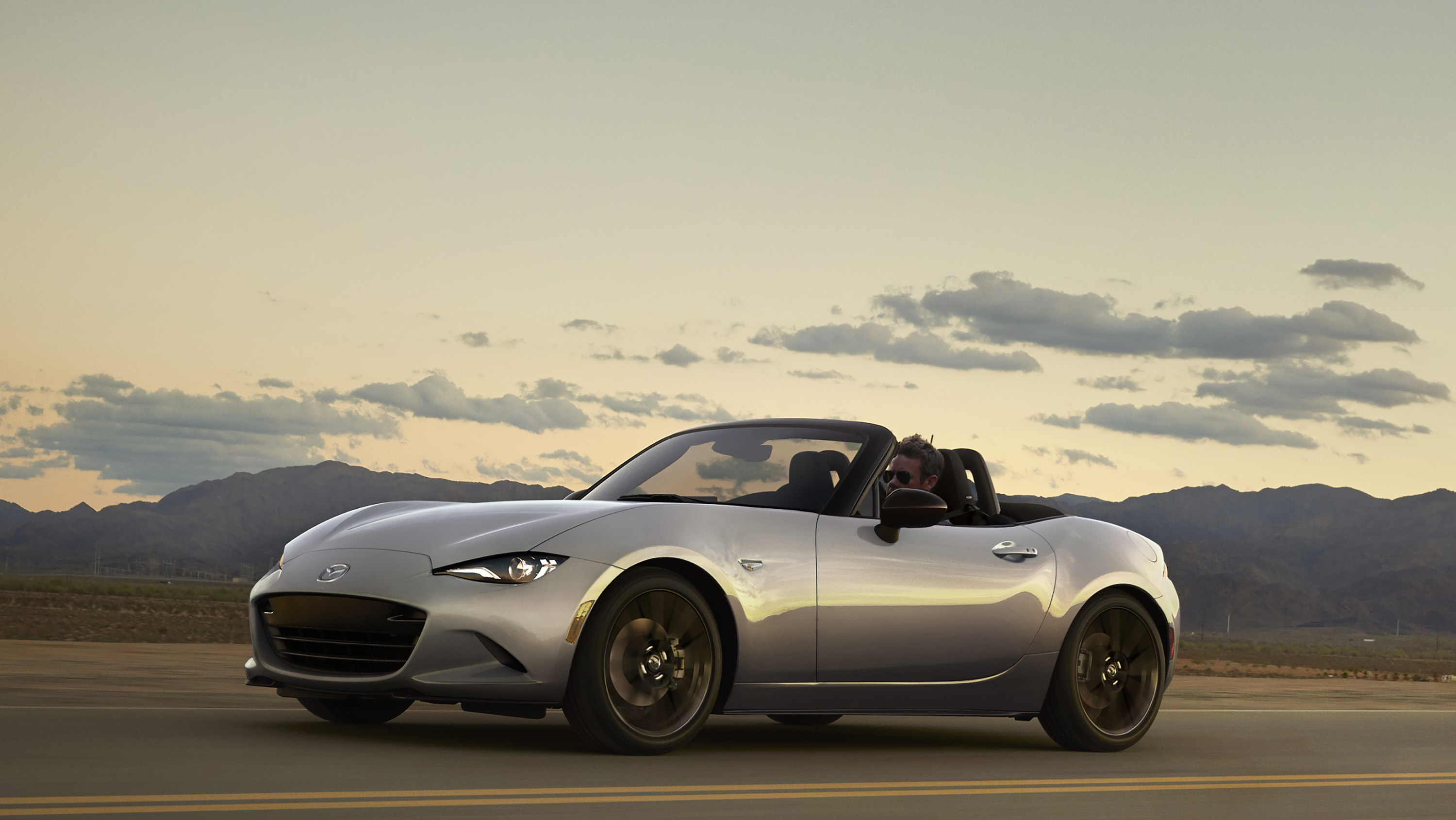 2024 Mazda MX5 Miata gets a ton of significant updates Autoblog