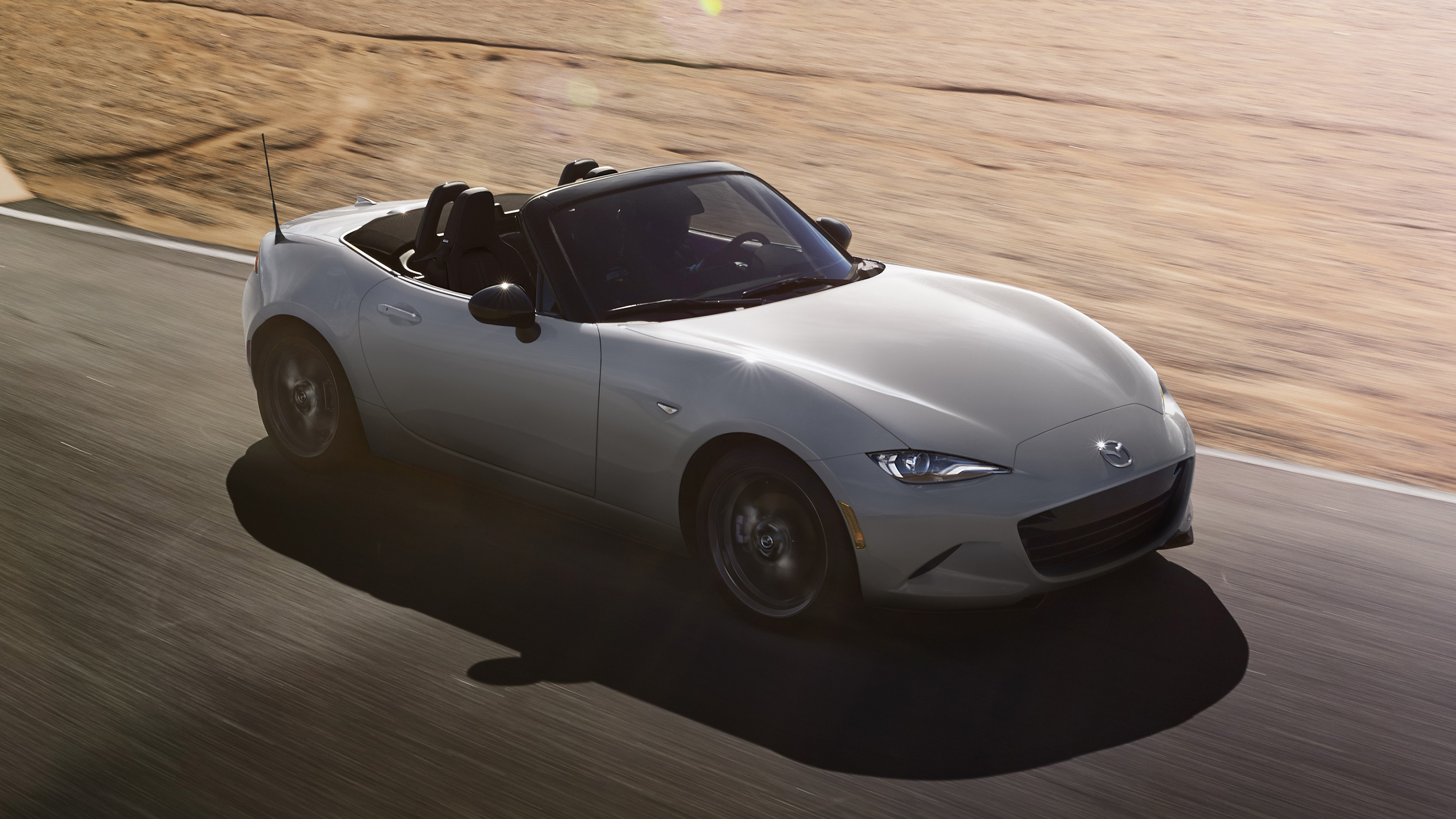 2024 Mazda MX5 Miata gets a ton of significant updates Autoblog