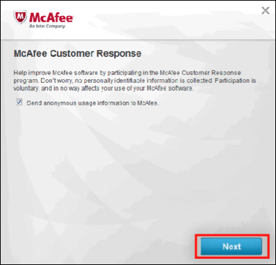 mcafee internet security suite - special edition from aol.