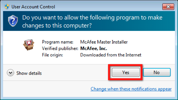Switching Mcafee To New Computer – EPYPCY