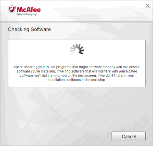 mcafee internet security suite - special edition from aol.