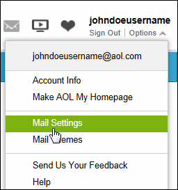 how to get back deleted emails on aol email